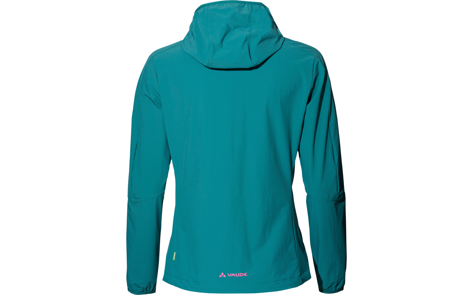 Vaude Moab IV Damen Radjacke