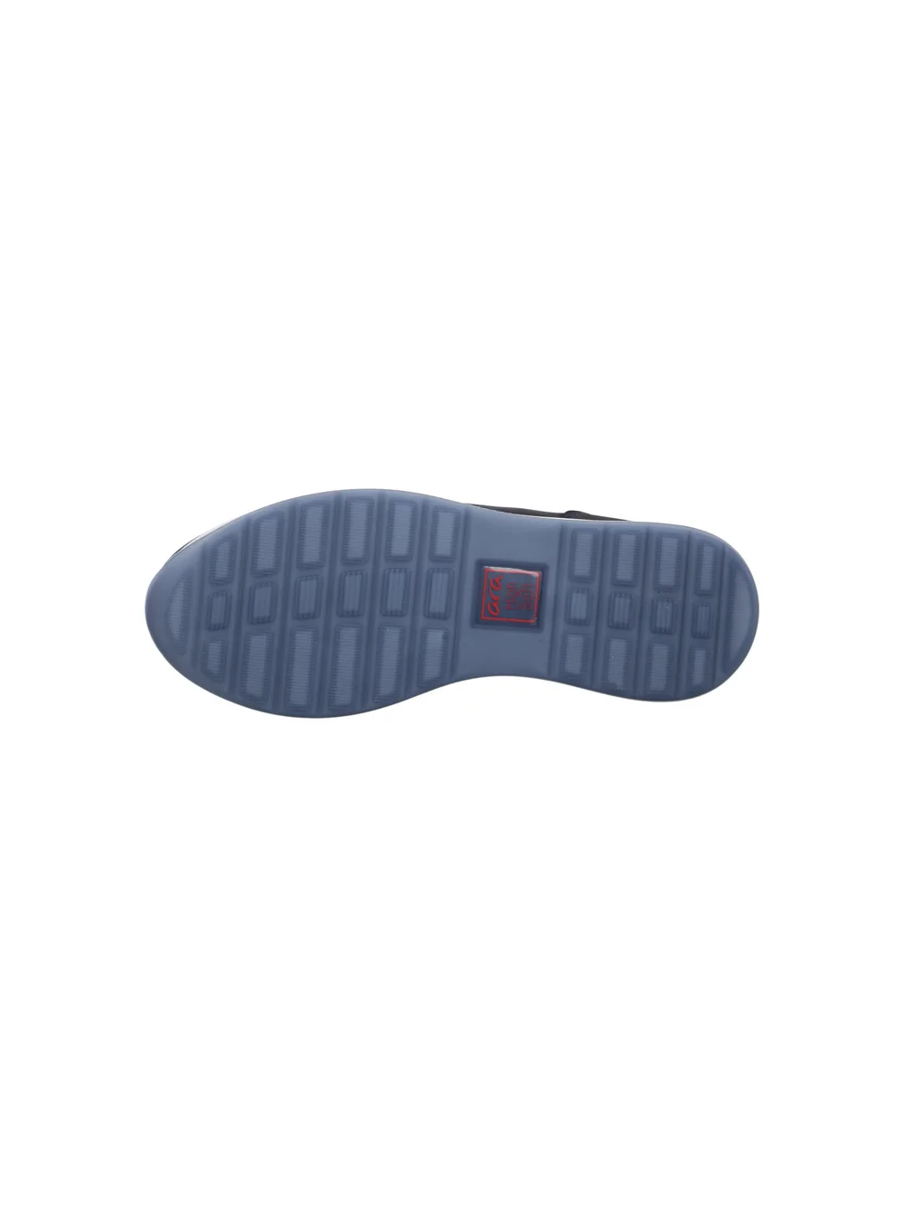 Sneaker Osaka blau