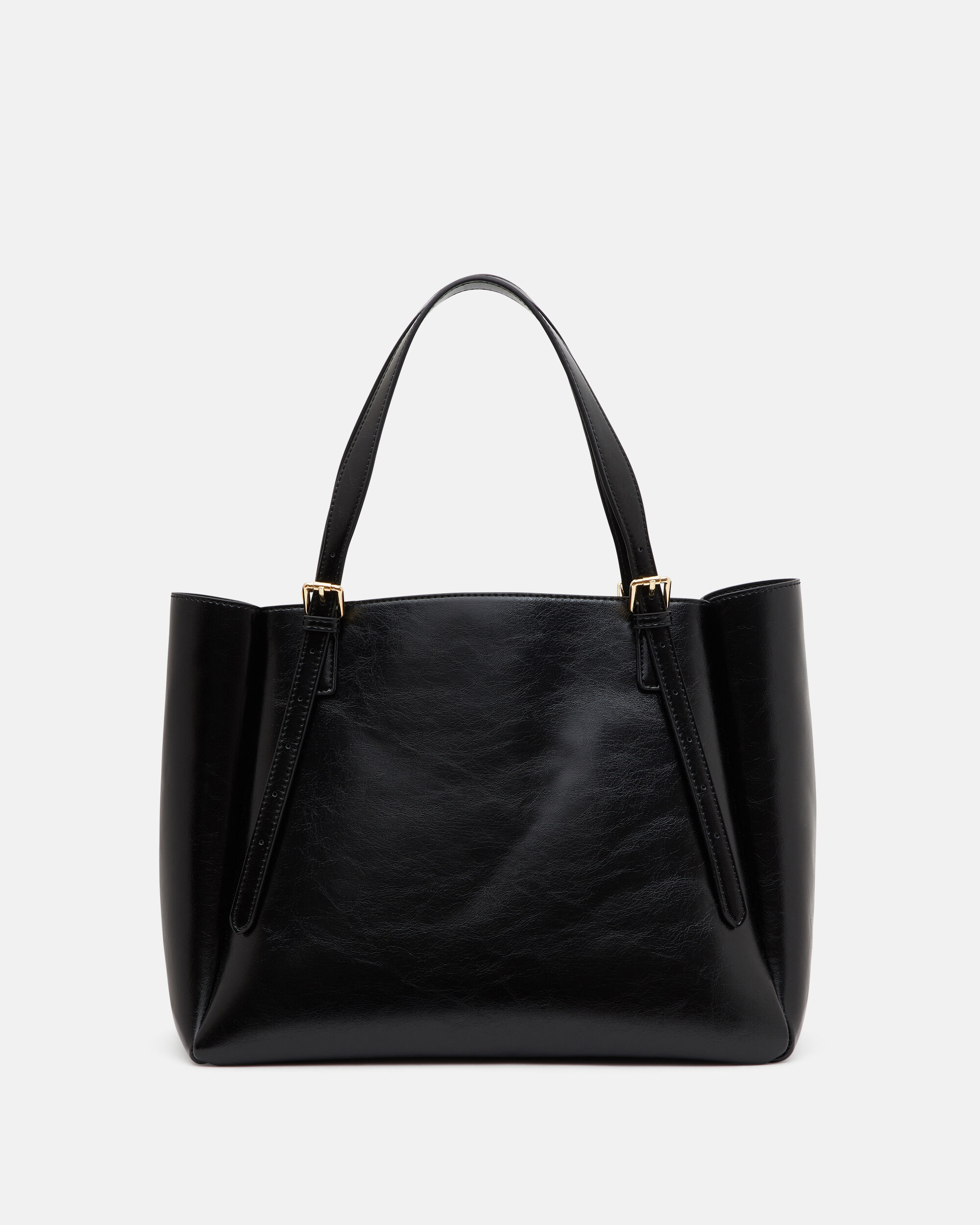 CABAS LALAINNA Noir