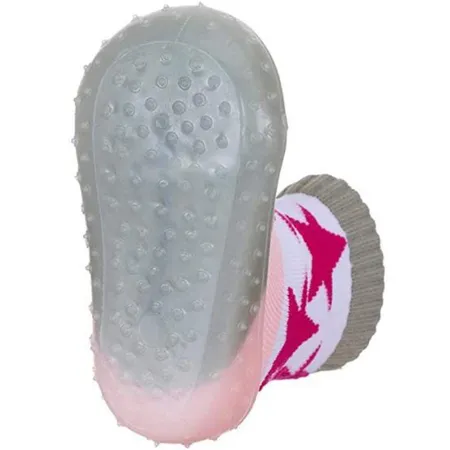 Sterntaler Mädchen Adventure Sterne Socken, Größe 26