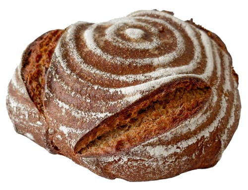 Joseph Brot BIO kleines Altwiener Hausbrot