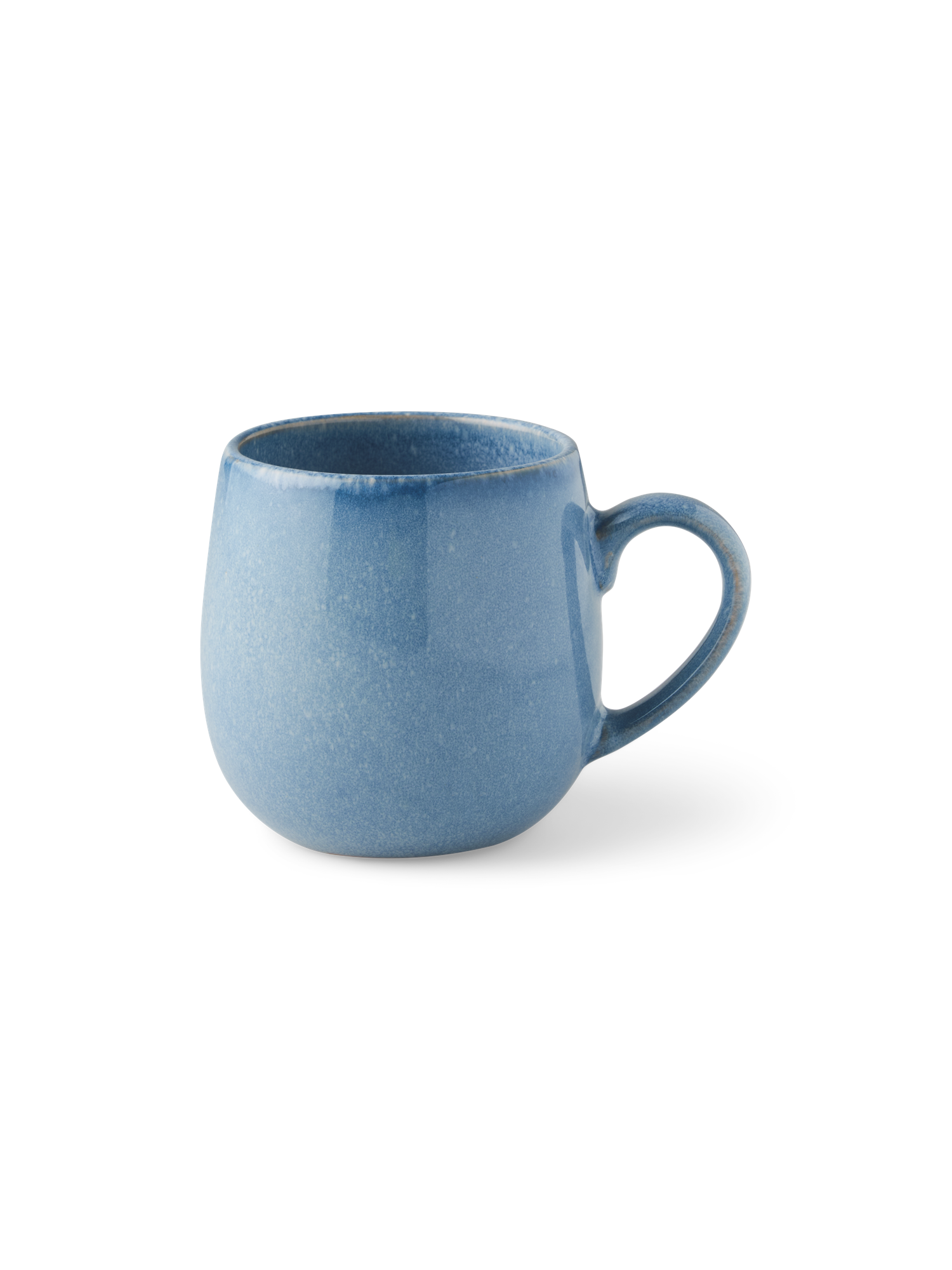 Krus 450 ml | Stentøj. | Lavender
