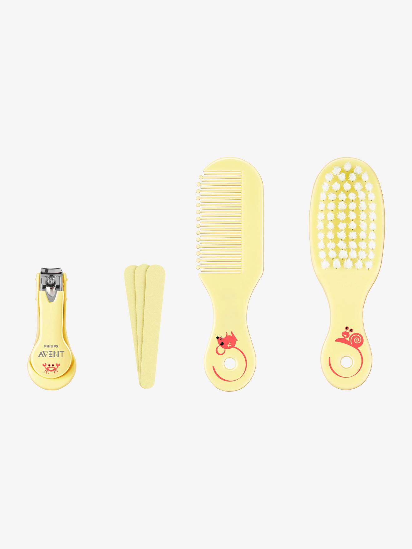 Kit de cuidados para bebês Philips AVENT, azul claro liso