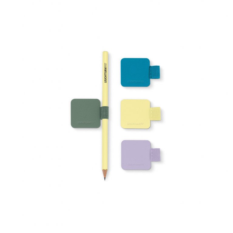 Leuchtturm Stifthalter Pen Loop