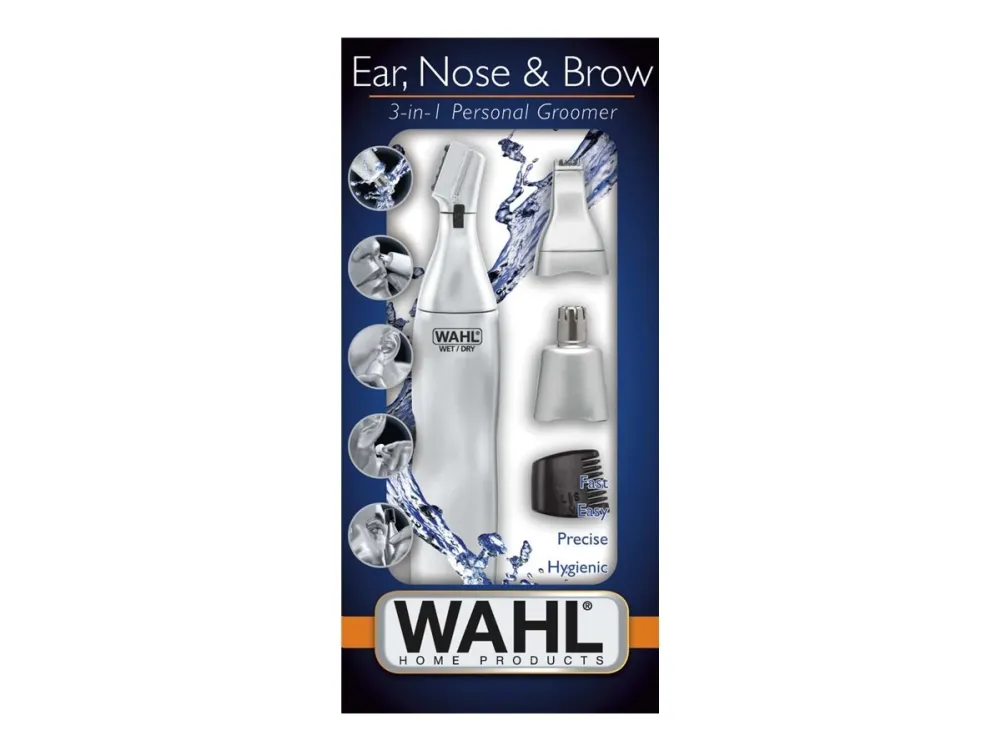 Wahl trimmer 5545-2416
