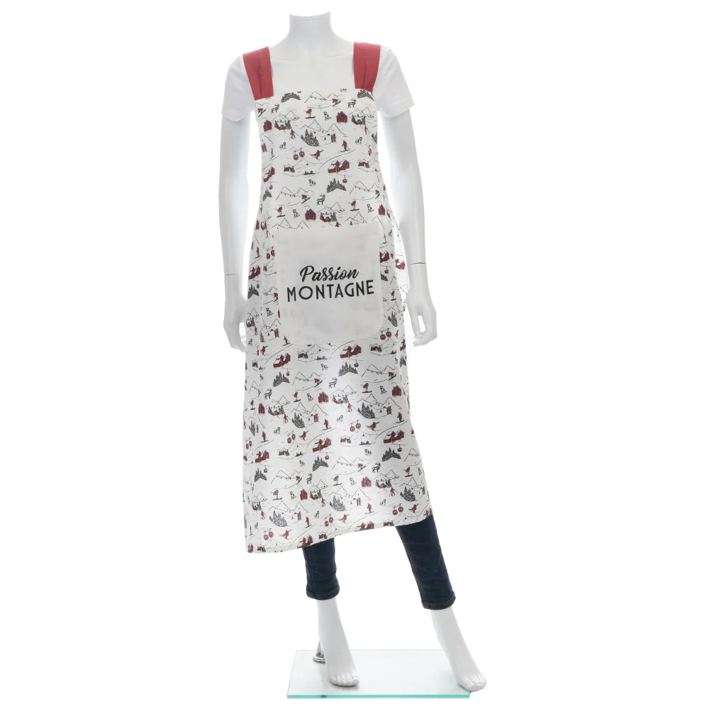 Tablier Alpage Amadeus
