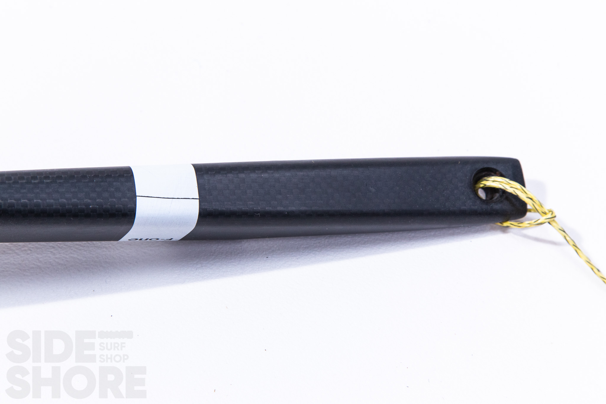 F.one Fuselage Carbon - X-Short X short