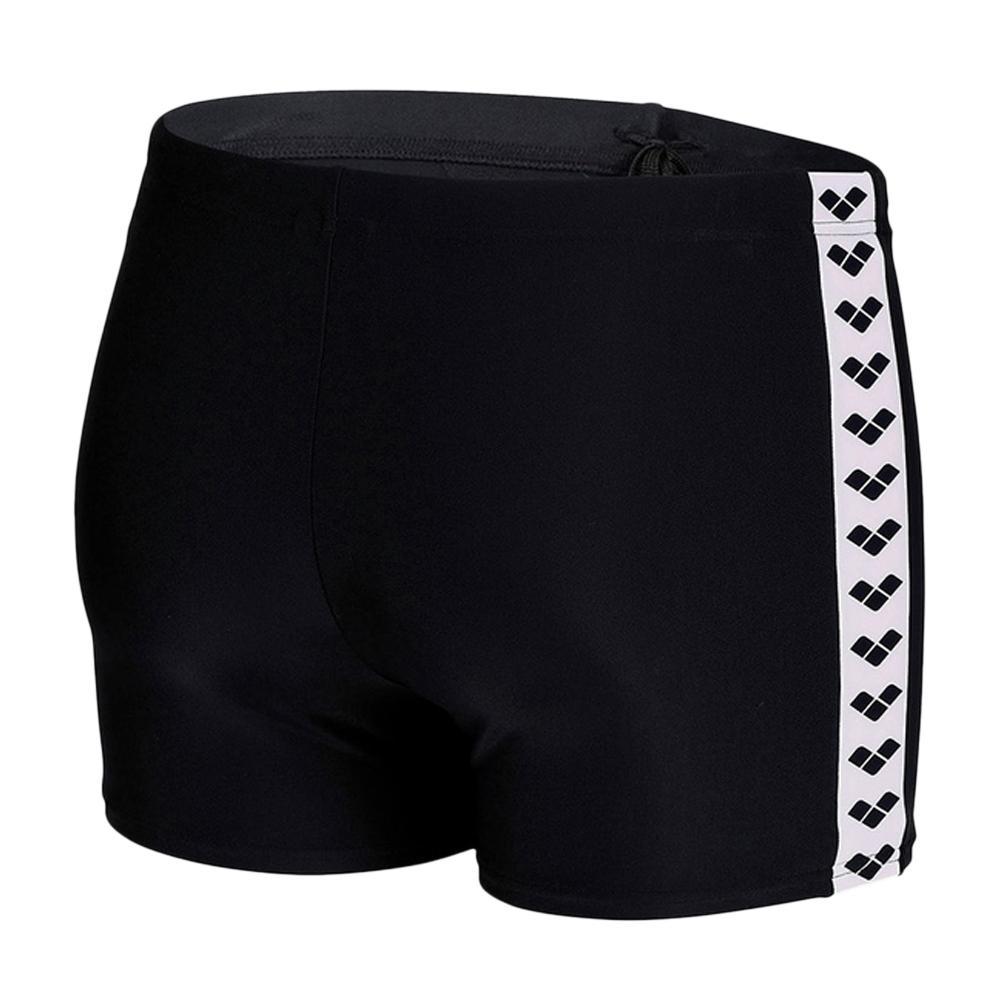 Arena Boxer de bain Noir Homme Arena Icons