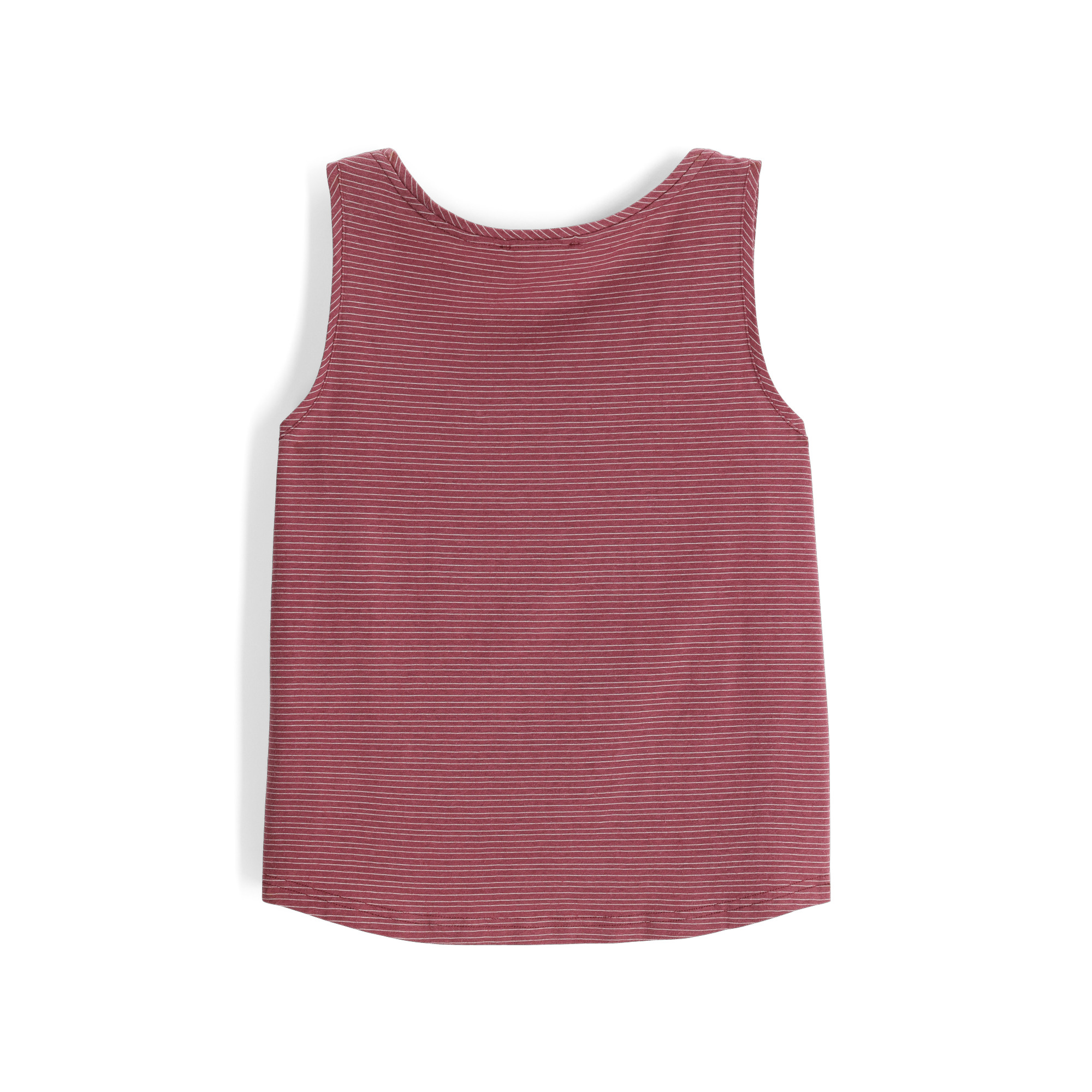 Women's Vacationer Boxy Tank