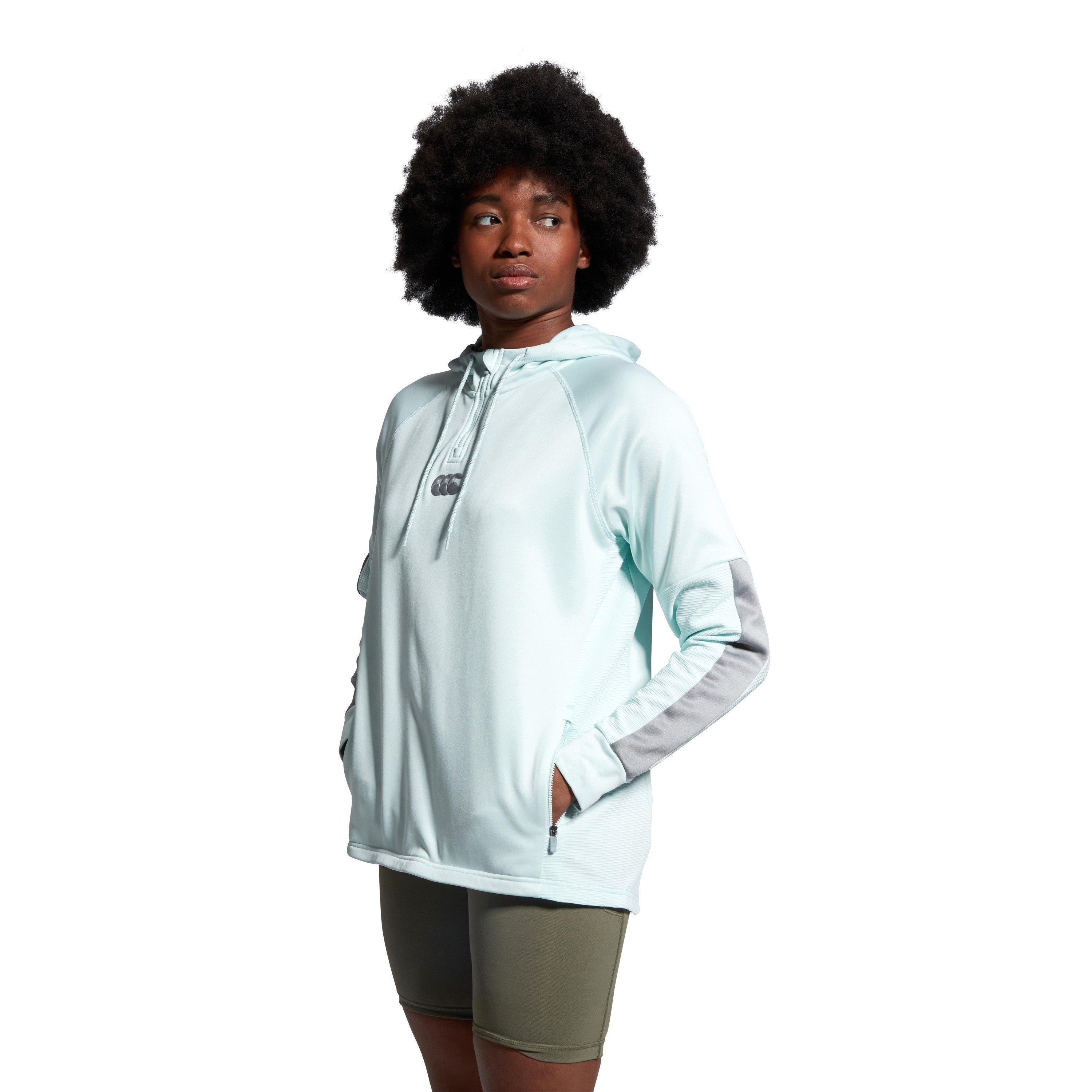 Canterbury Training Hoodie Womens