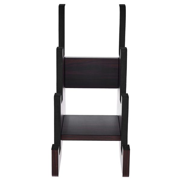Fender Wooden 3-Tier Guitar Stand