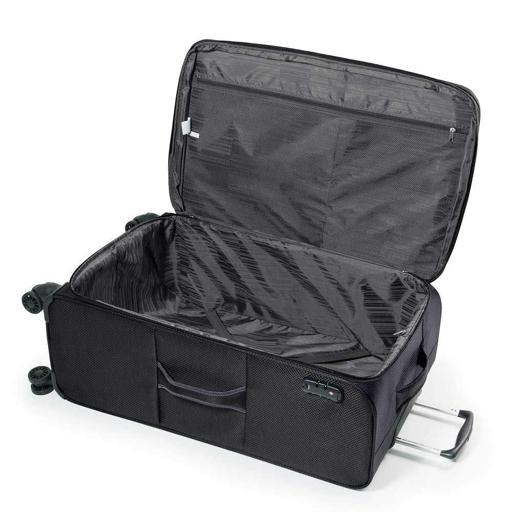 Gabol Cloud Trolley Large 79 black