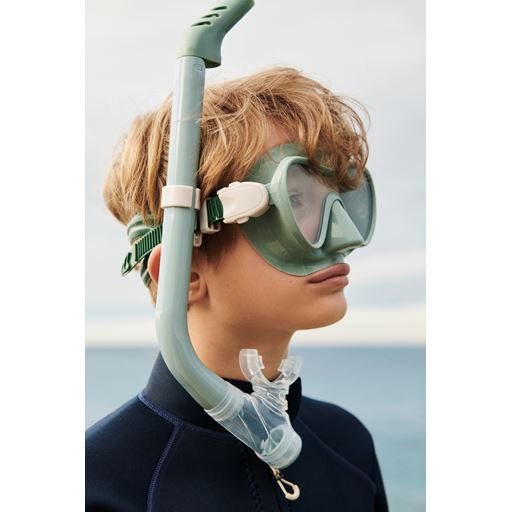 Liewood Jacques Snorkelsæt