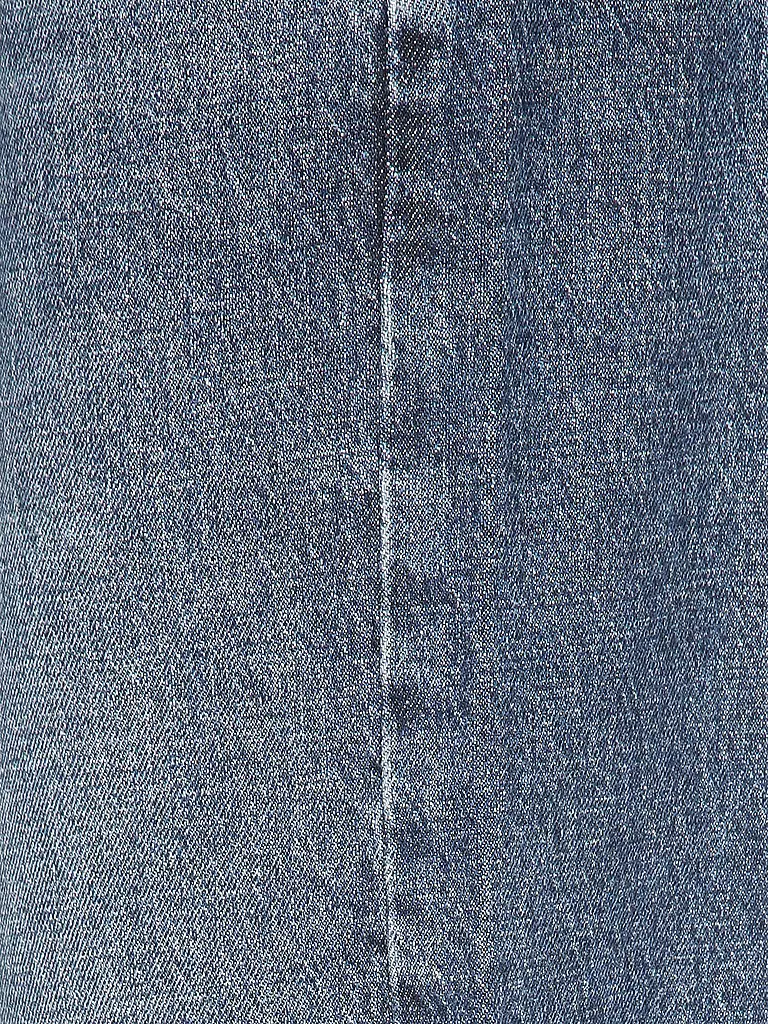 PNTS Jeans THE O SHAPE blau