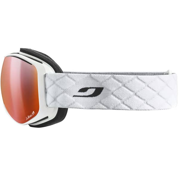 Masque de ski JULBO DESTINY WHITE REACTIV 2-3 GLARE CONTROL UNI