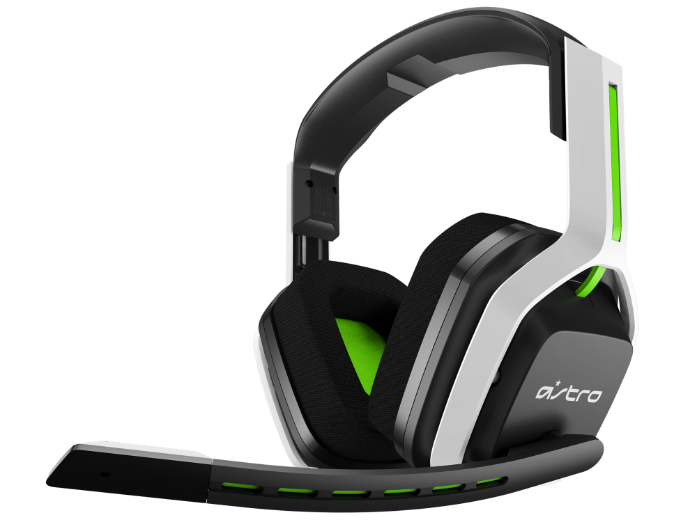 ASTRO A20 KABELLOS