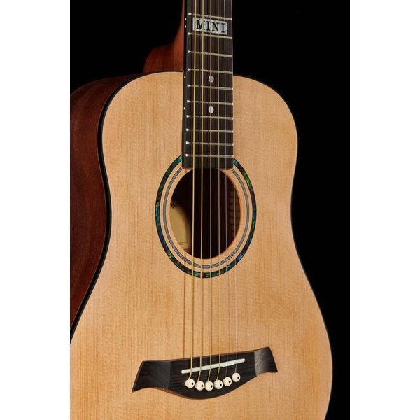 Harley Benton DS-10 Mini
