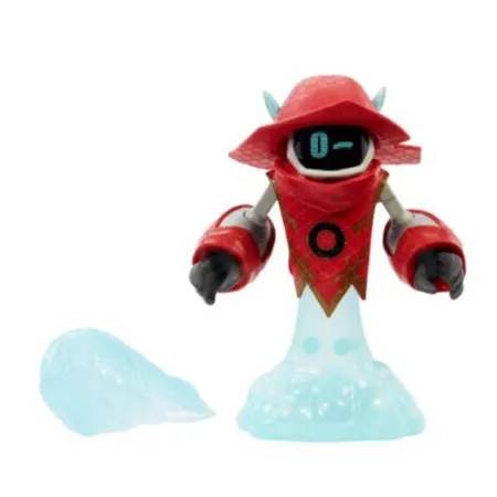 Mattel He-Man and the Masters of the Universe Actionfigur 14 cm: Orko