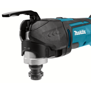 Makita accu multitool DTM51ZJX3 (zonder accu)