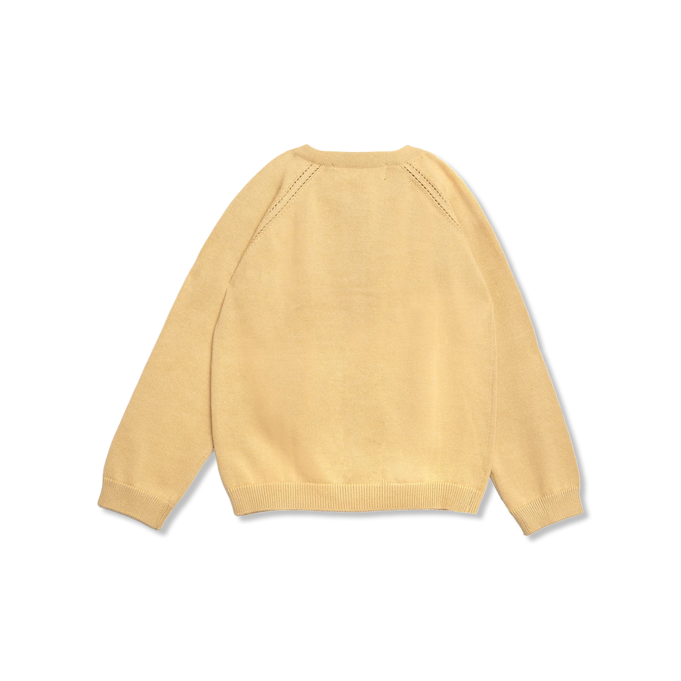 Daisy cardigan