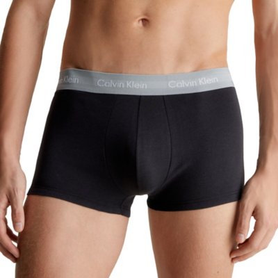 Boxer homme U2664G CALVIN KLEIN