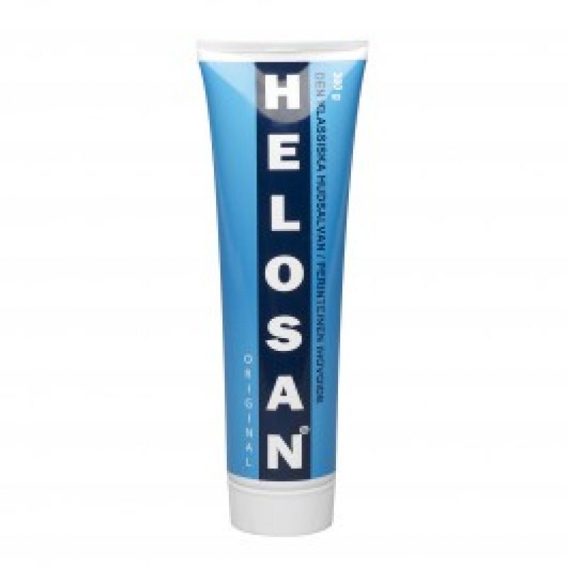 Helosan Huidcreme Mens/Dier  - Verzorging - 300 Gram