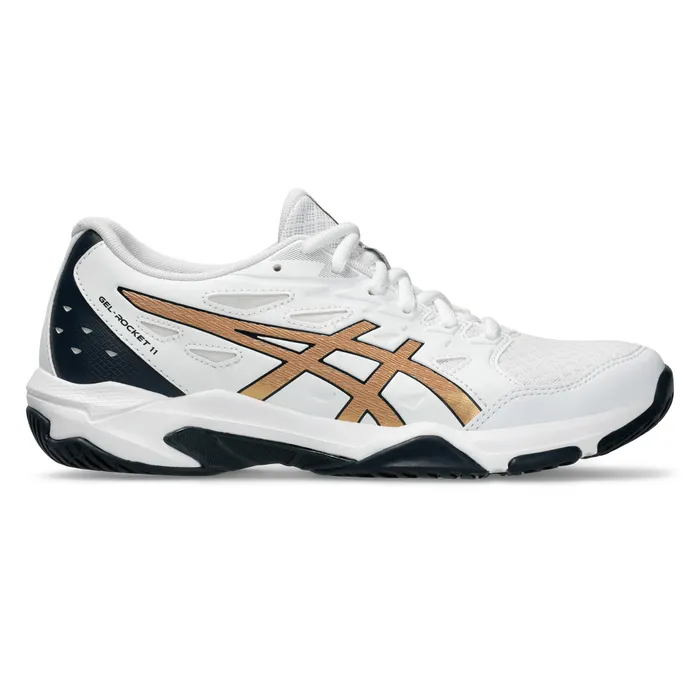 Asics Gel-Rocket 11 Indoorschoenen Dames