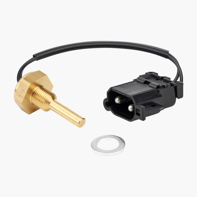 Temperatursensor