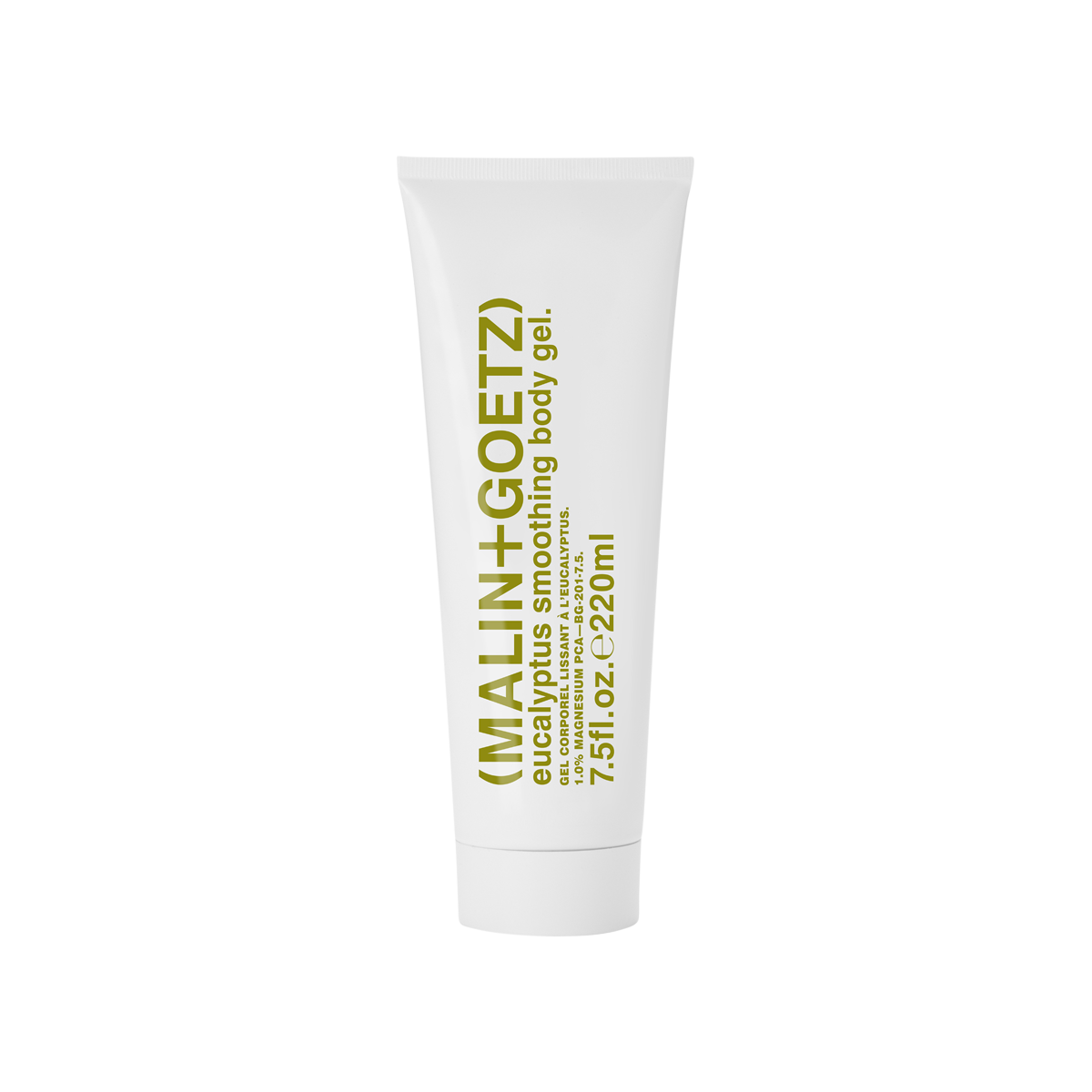 Eucalyptus Smoothing Body Gel 220ml