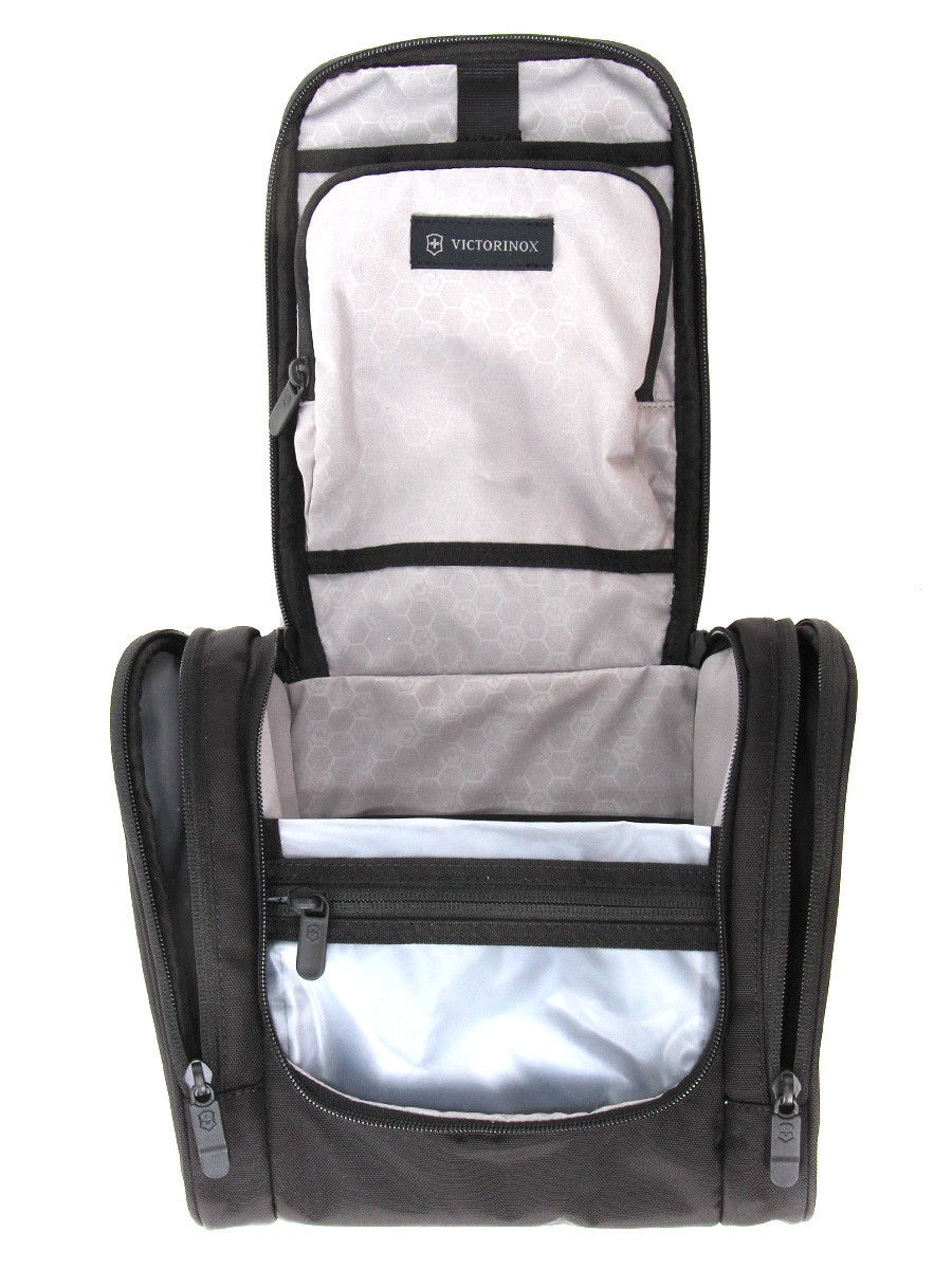 Trousse de toilette Victorinox Accessories - Avec crochet
