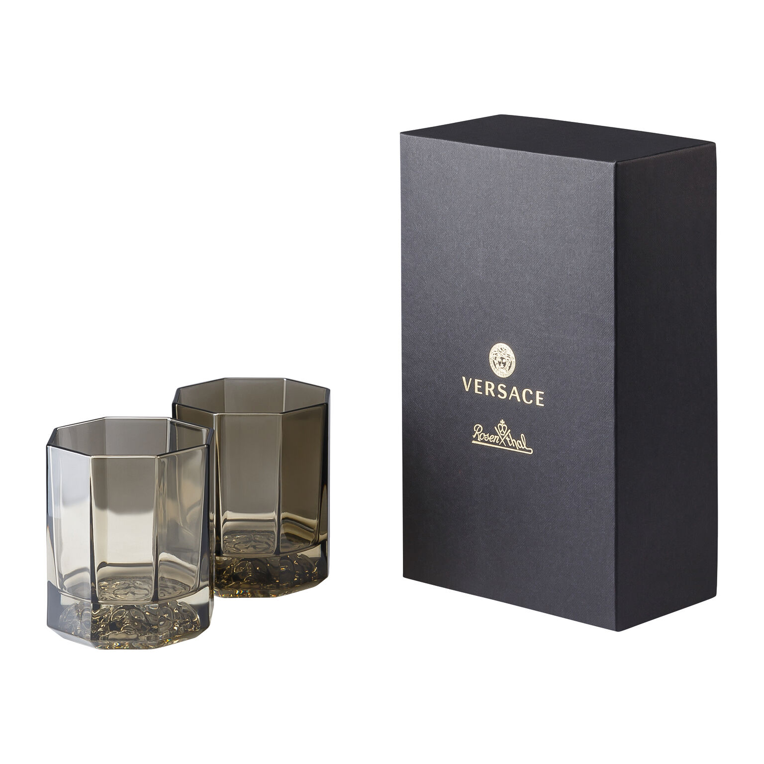 Medusa Lumiere Medusa Lumiere Haze GK 2 Whisky-Becher