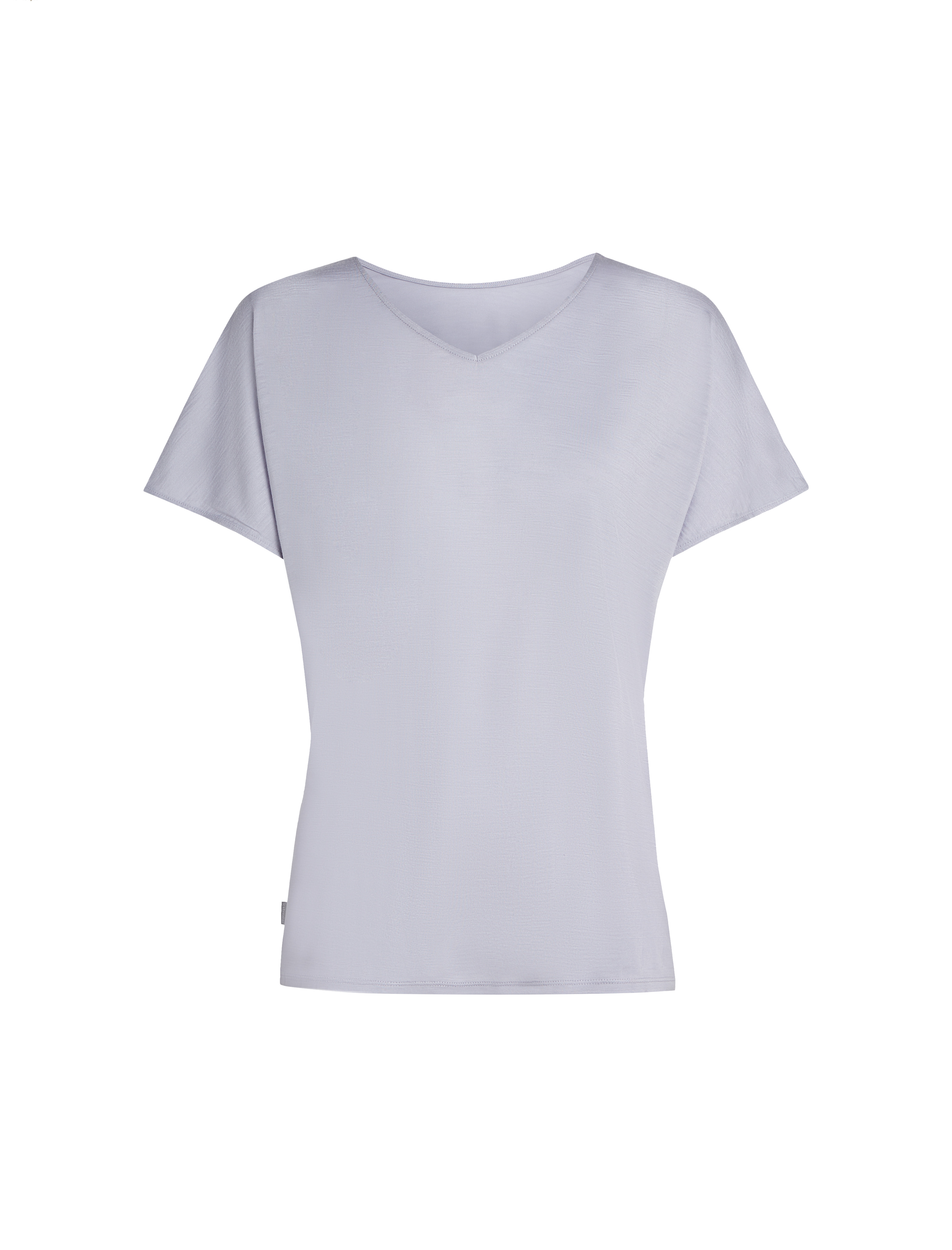 Wmns Merino Drayden Reversible SS Top