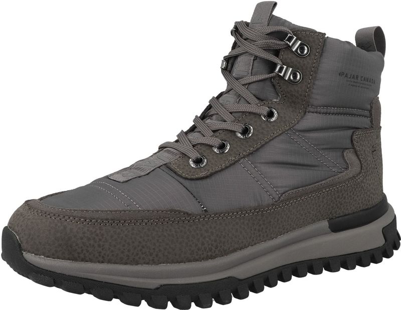 Pajar - Fero 2.0 - Winterschoenen - Bruin - Waterdicht