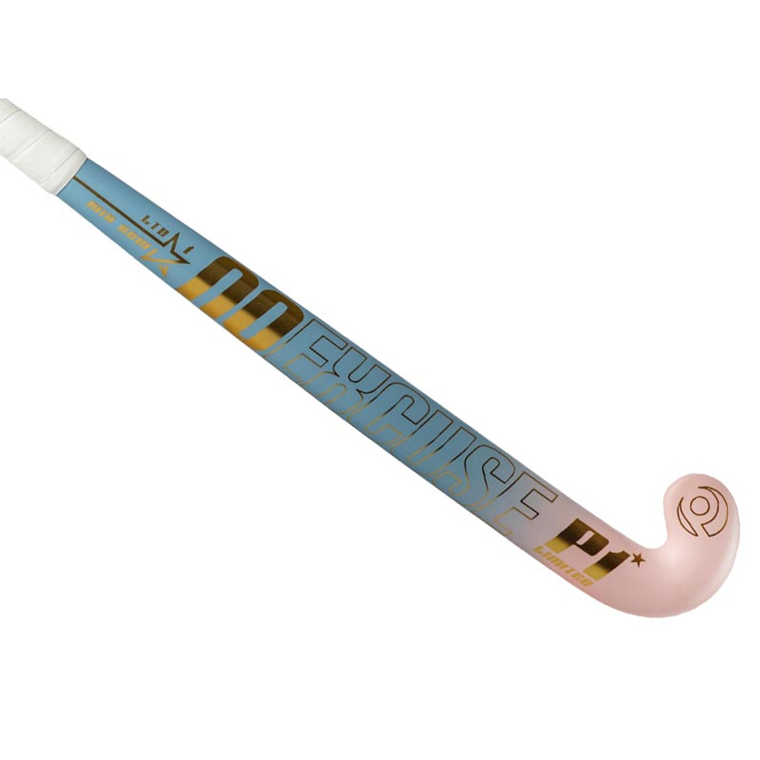 Princess No Excuse LTD P1 MidBow
