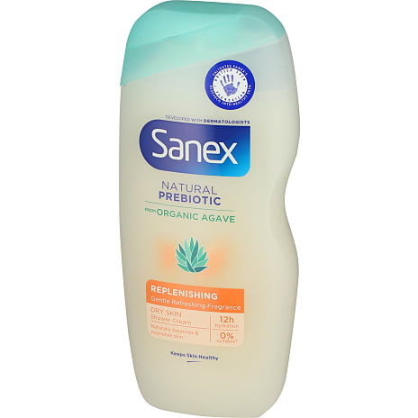 Shower gel