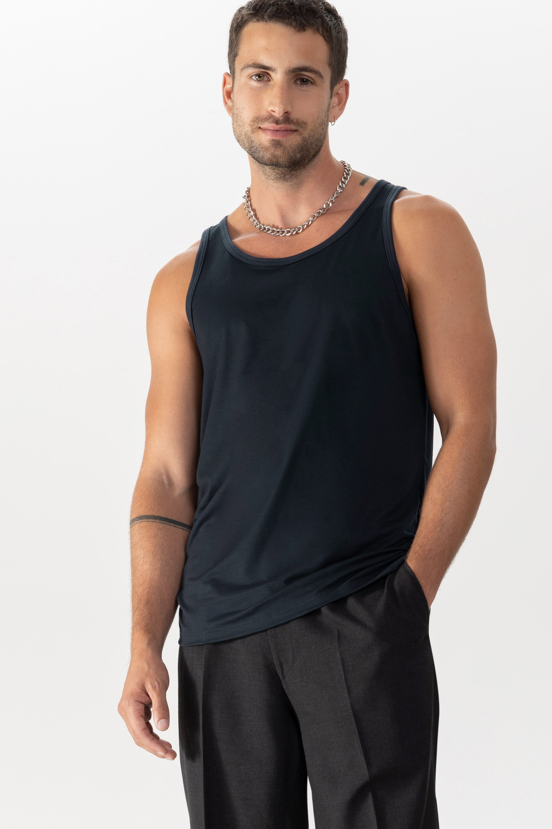 Athletic-Shirt<br>Serie Network