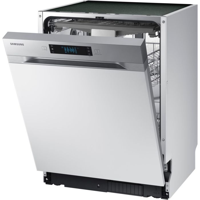 Samsung Einbau-Geschirrspüler DW 60M6050SS/EG