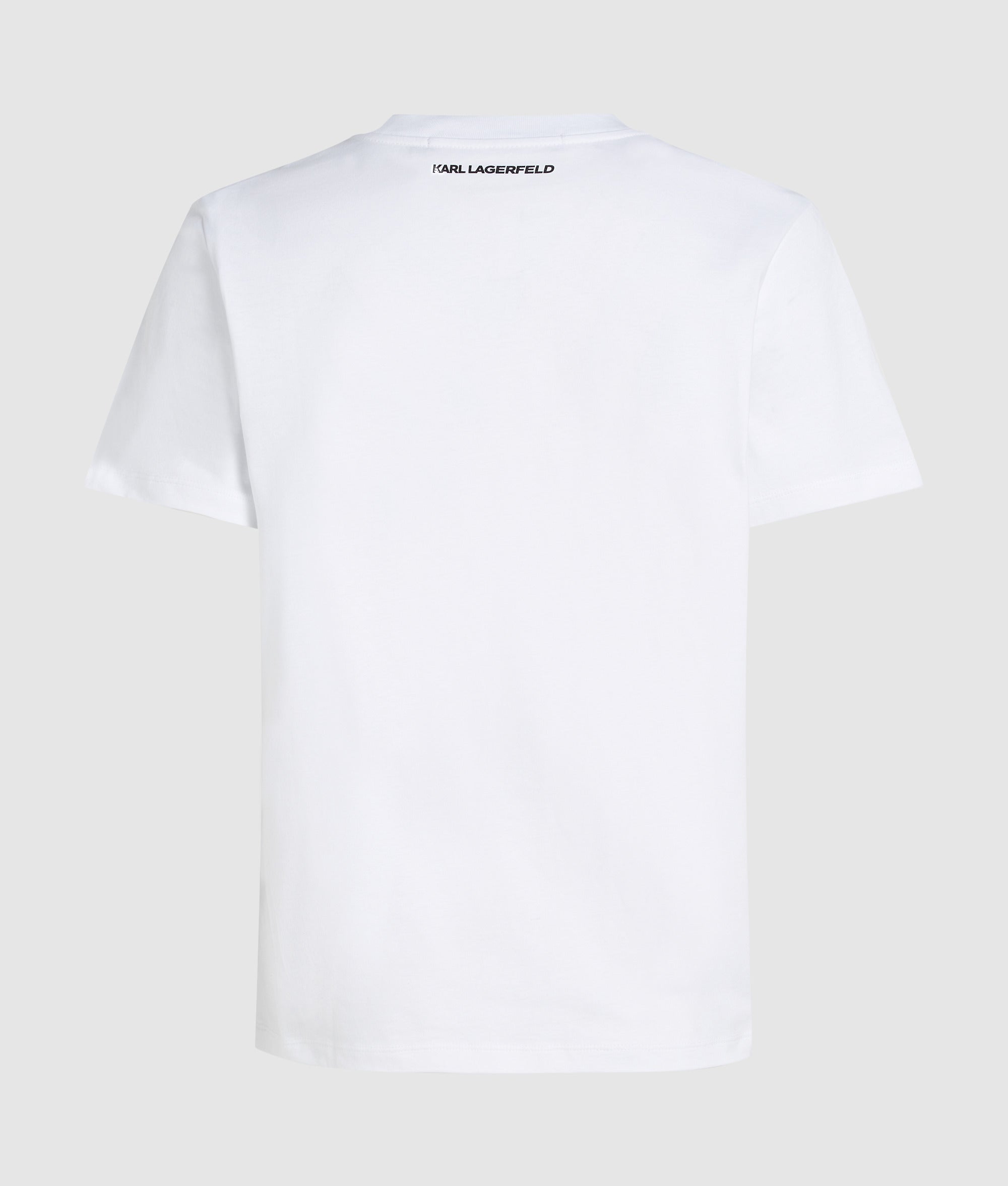 T-shirt met portret