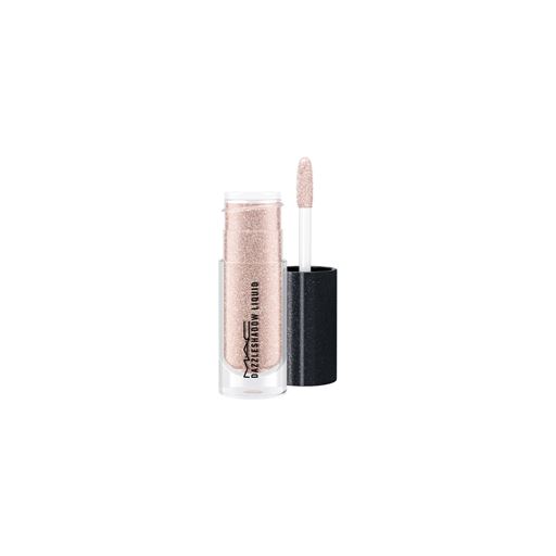 MAC Dazzleshadow Liquid Øjenskygge, Every Day Is Sunshine