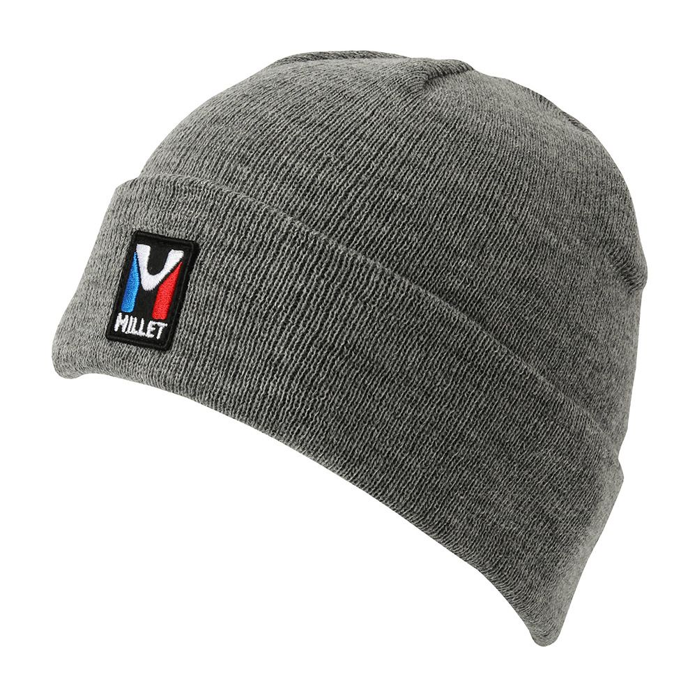 Millet URBAN - Bonnet Homme heather grey