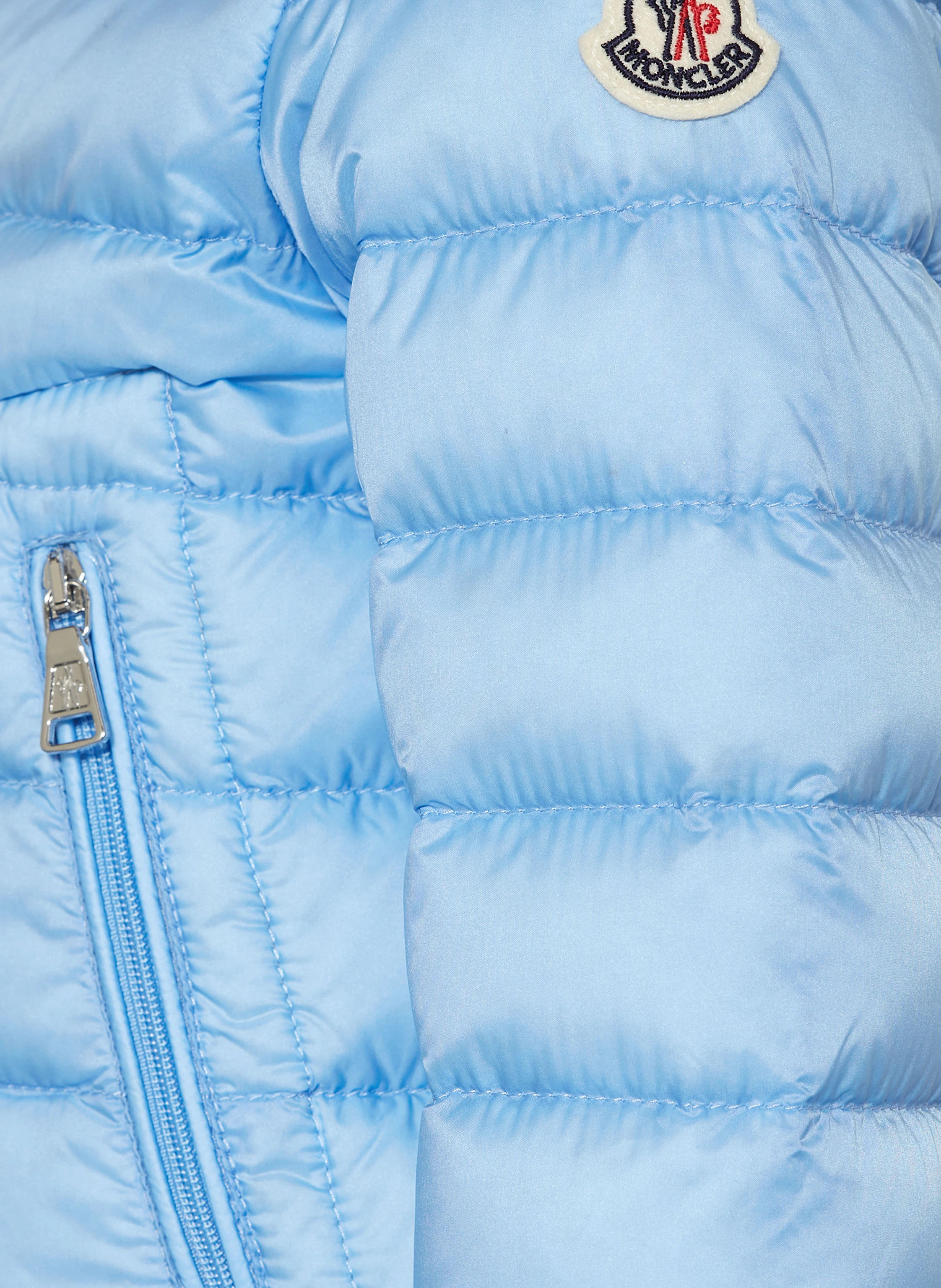 MONCLER enfant Daunenjacke ACORUS
