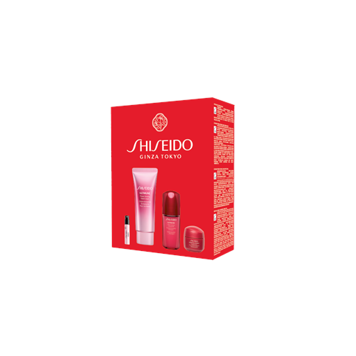 Shiseido Ultimune Gaveæske