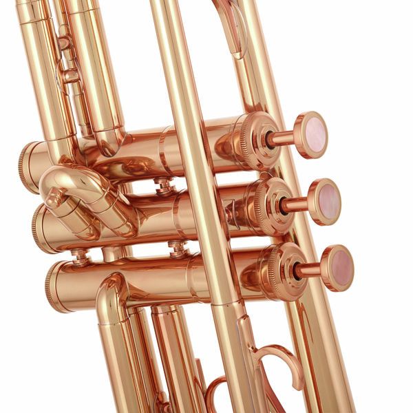 Adams A9 Brass 050 Custom M CL