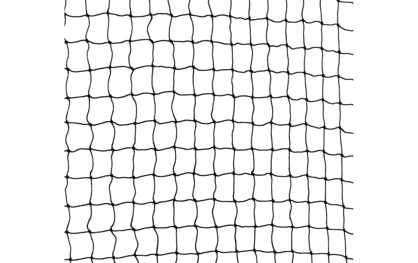 TRIXIE Türschutzgitter »Schutznetz 3x2m, schwarz«