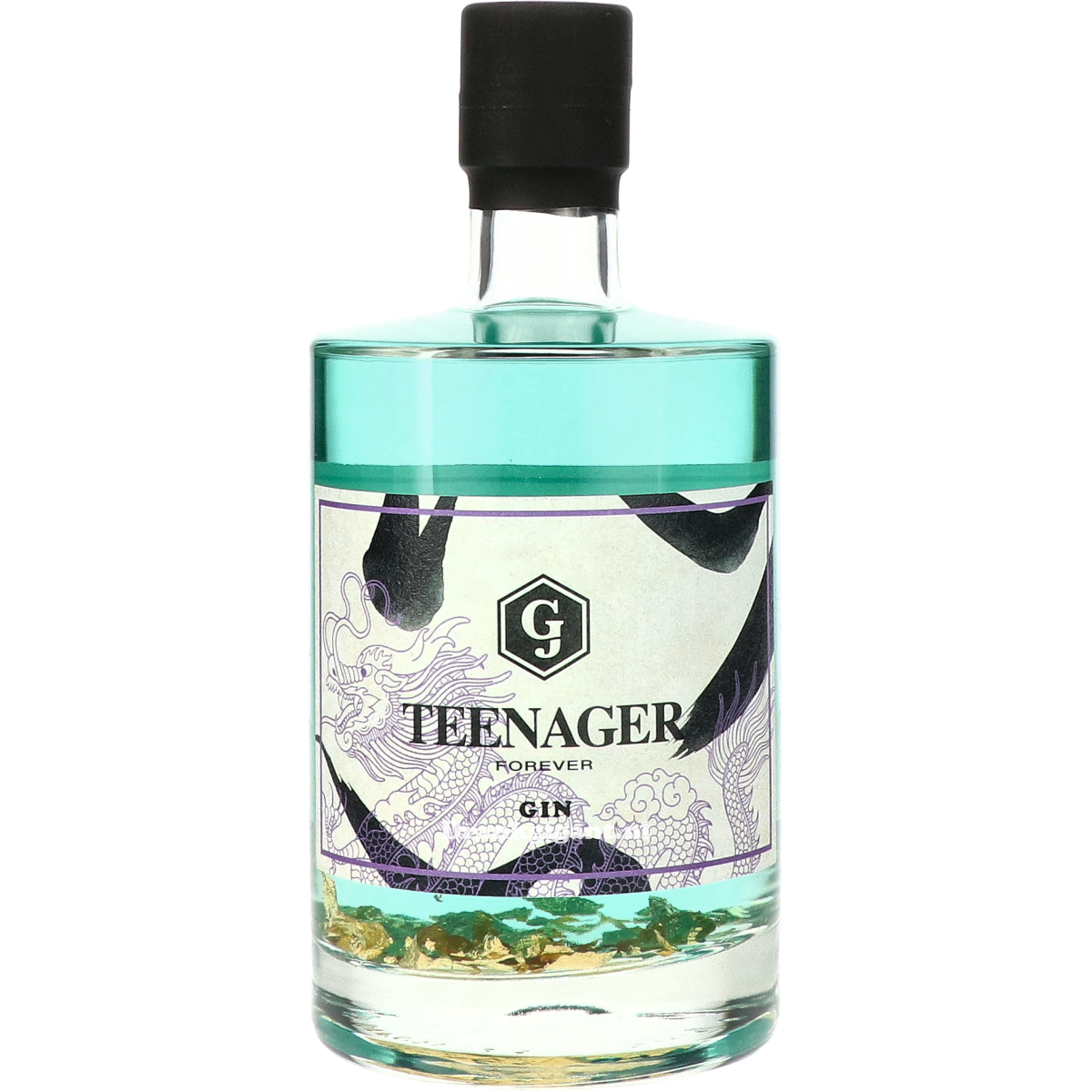 Goldjunge Teenager Forever 50 cl