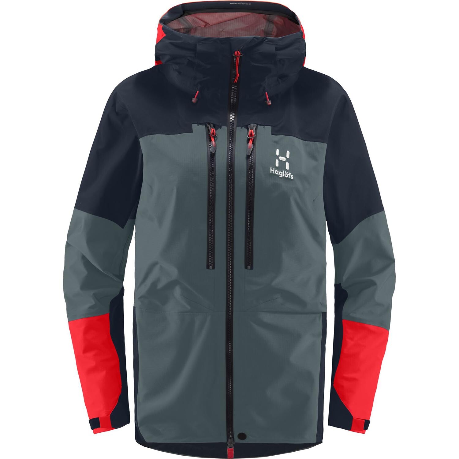 Haglöfs Womens Spitz GTX Pro Jacket