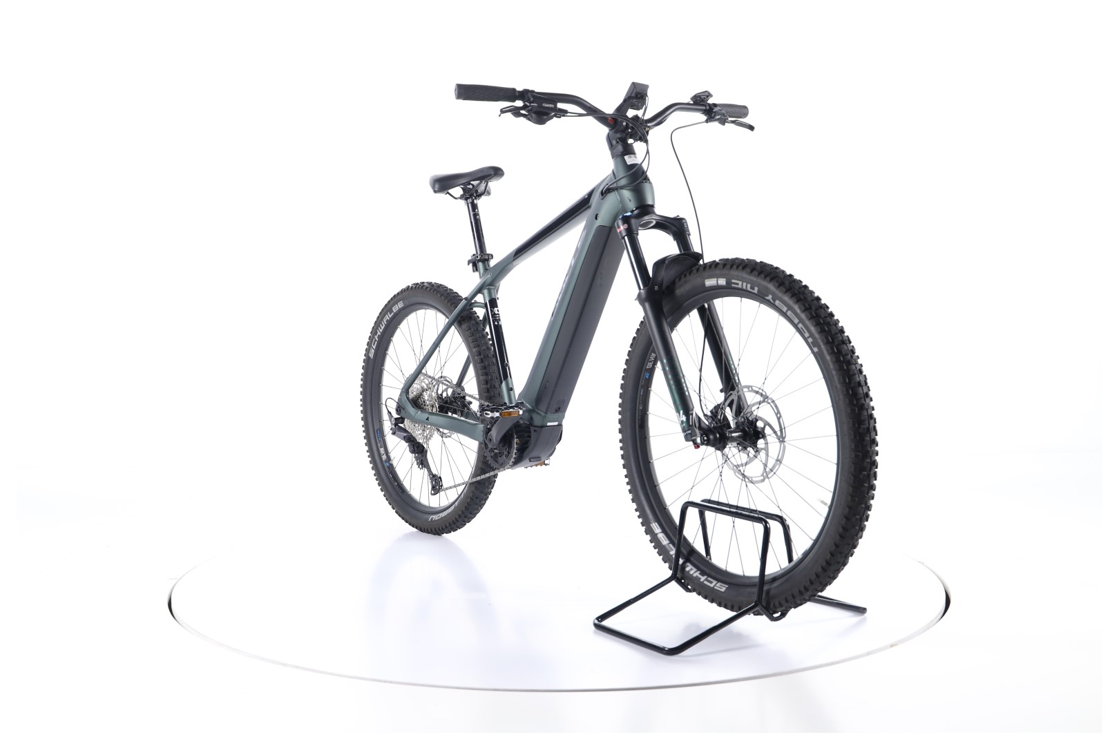 Bulls Copperhead EVO 3 750 (2023) | Diamond