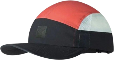 5 Panel Go Cap