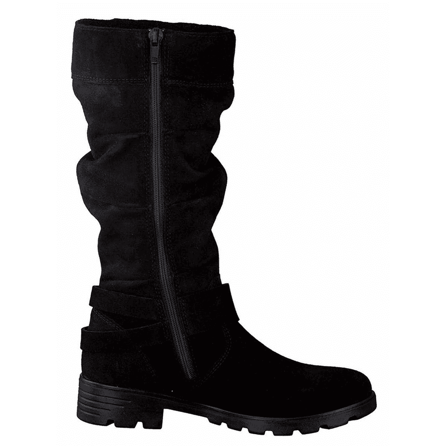 Ricosta Stiefel schwarz