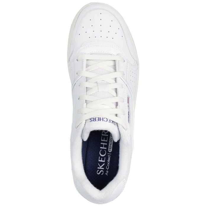Skechers Sport Court 2.0 - Crowne Sneakers Heren